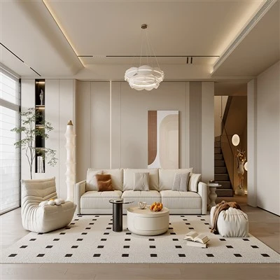 Sončni stenski panel Vogue